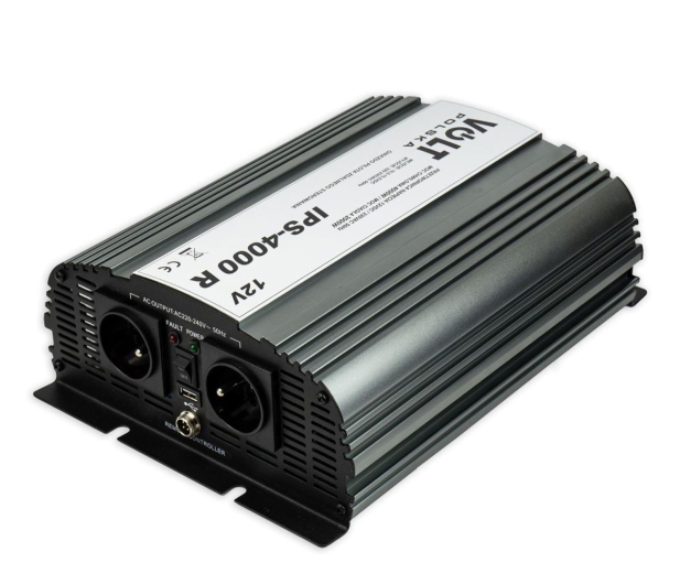 VOLT IPS 4000 R 12/230V (2000/4000W) - 1213158 - zdjęcie 2